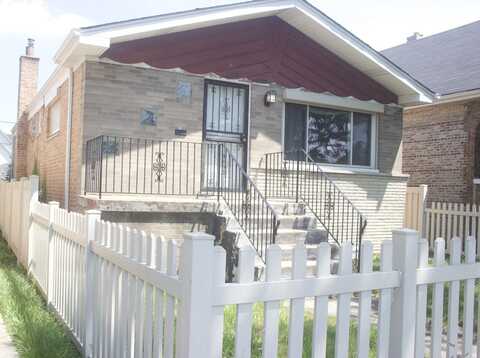 422 W 98th Place, Chicago, IL 60628