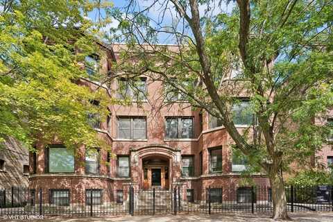 924 W Margate Terrace, Chicago, IL 60640