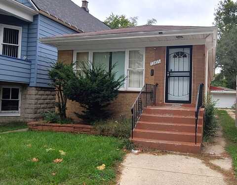 12423 S Normal Avenue, Chicago, IL 60628