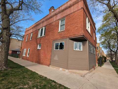 3756 W Windsor Avenue, Chicago, IL 60625