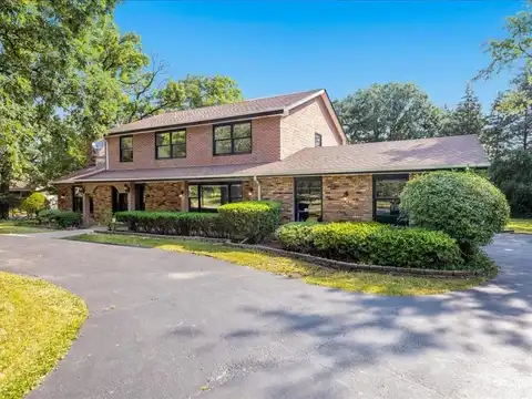 41 BRADFORD Lane, Oak Brook, IL 60523