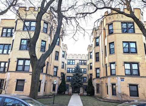 6442 N Leavitt Street, Chicago, IL 60645