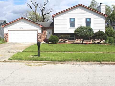 626 Old Forge Lane, University Park, IL 60484