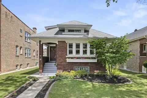 626 ELGIN Avenue, Forest Park, IL 60130