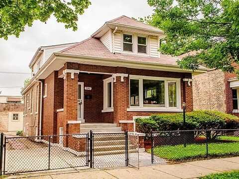 7347 S EBERHART Avenue, Chicago, IL 60619