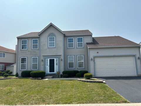 6705 Bridle Path Drive, Matteson, IL 60443