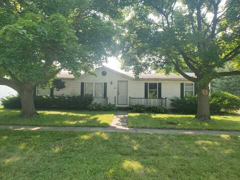 420 N 5th Street, Sheldon, IL 60966