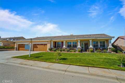 5125 Rela Way W, Lancaster, CA 93536