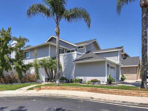 7 Deer Creek Lane, Laguna Hills, CA 92653