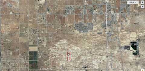42 Street west Gaskell Road, Rosamond, CA 93560
