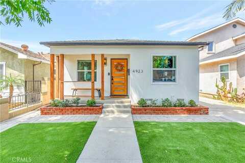 4923 Daisy Avenue, Long Beach, CA 90805