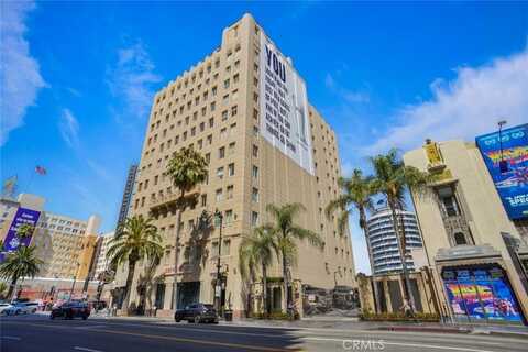 6253 Hollywood Boulevard, Los Angeles, CA 90028