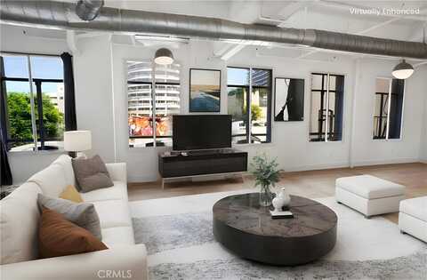 6253 Hollywood Boulevard, Los Angeles, CA 90028