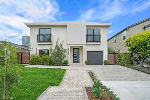 4635 Noble Avenue, Sherman Oaks, CA 91403