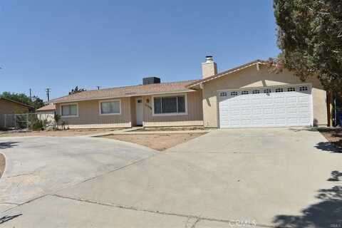 10598 Hemlock Avenue, Hesperia, CA 92345