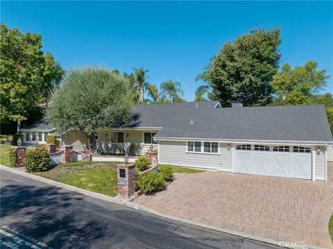 4701 White Oak Place, Encino, CA 91316