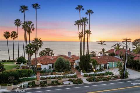 35101 Camino Capistrano, Dana Point, CA 92624