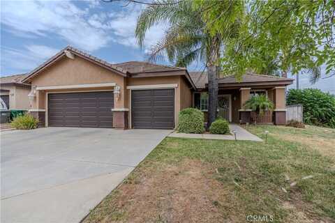 26226 Bradshaw Drive, Menifee, CA 92585