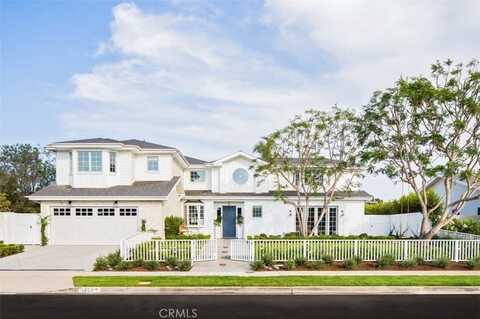 1606 Lincoln Lane, Newport Beach, CA 92660