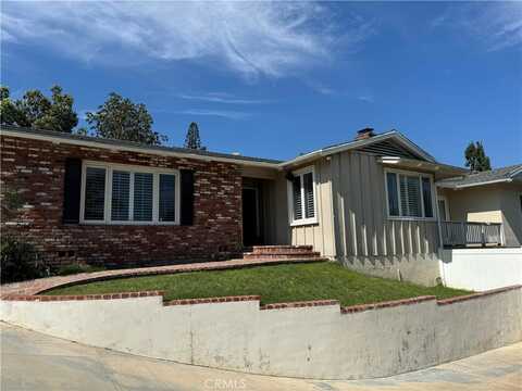 16000 West Road, Whittier, CA 90603