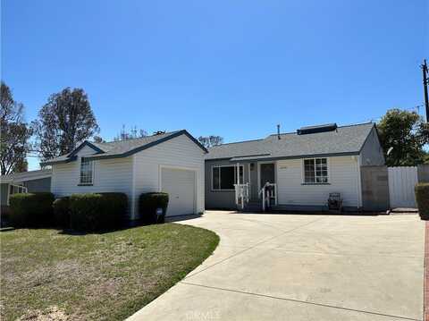 1109 Eriel Avenue, Torrance, CA 90503