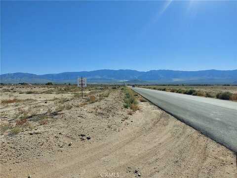 0 Locust Parcel #0450-024-01 Avenue, Lucerne Valley, CA 92356