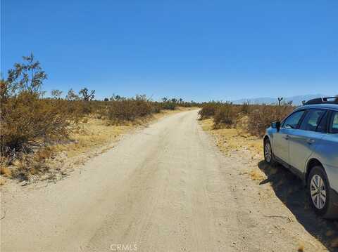 0 Crippen Parcel #3210-091-01 Road, Adelanto, CA 92301