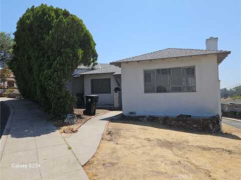 4893 Hartwick Street, Eagle Rock, CA 90041