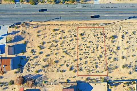 73445 Two Mile Road, 29 Palms, CA 92277