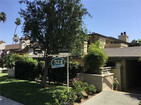 522 W Sierra Madre Boulevard, Sierra Madre, CA 91024