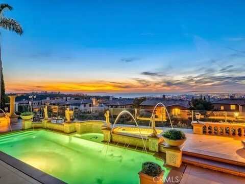 7 Vista Luci, Newport Coast, CA 92657