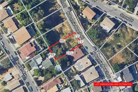 52270110 N Bonnie Beach Place 08, Los Angeles, CA 90063