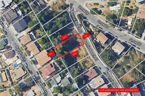 52270110 N Bonnie Beach Place 06, Los Angeles, CA 90063