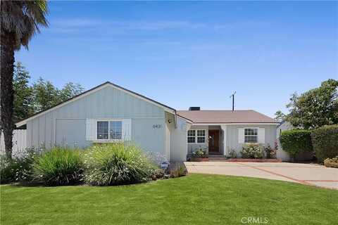 6431 Petit Avenue, Van Nuys, CA 91406