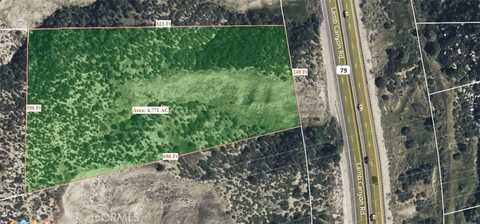 0 Lamb Canyon Road, Beaumont, CA 92223