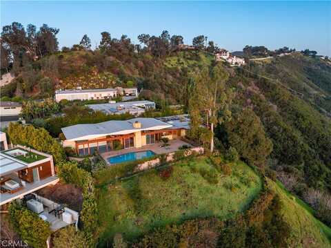 1470 Laurel Way, Beverly Hills, CA 90210