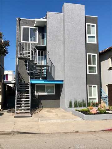 6505 Pacific Avenue, Playa del Rey, CA 90293