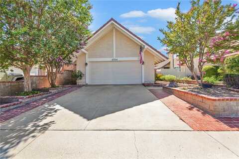 27141 Rio Bosque Drive, Valencia, CA 91354