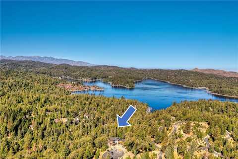 263 Hidden Forest Road, Lake Arrowhead, CA 92352