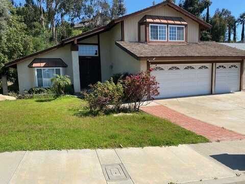 23860 Enriquez Drive, Diamond Bar, CA 91765