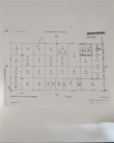 0 Quail Dr, Anza, CA 92539