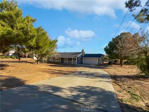 7601 Arcadia Avenue, Hesperia, CA 92345