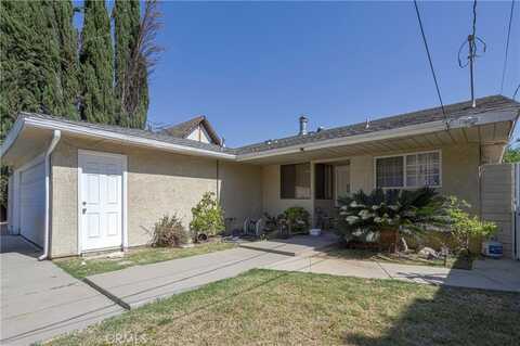 19314 Valerio Street, Reseda, CA 91335