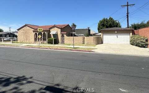 8329 Raymond Avenue, Los Angeles, CA 90044