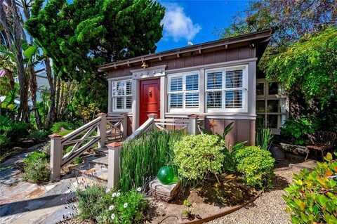 530 Cypress Drive, Laguna Beach, CA 92651