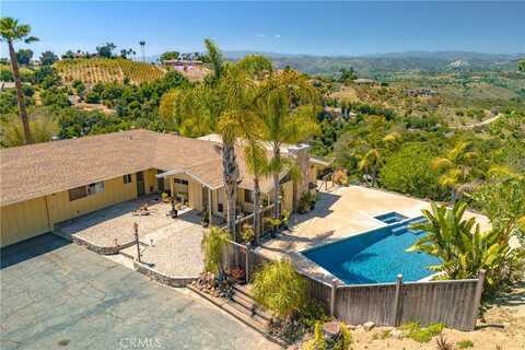 1659 Willow Glen Road, Fallbrook, CA 92028