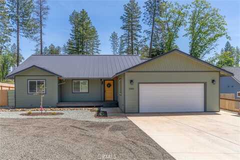 6060 N Libby Road, Paradise, CA 95969