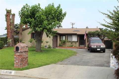 18701 E Linfield Street, Azusa, CA 91702