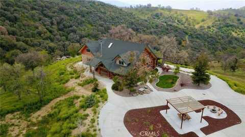 15956 High Gun Drive, Tehachapi, CA 93561