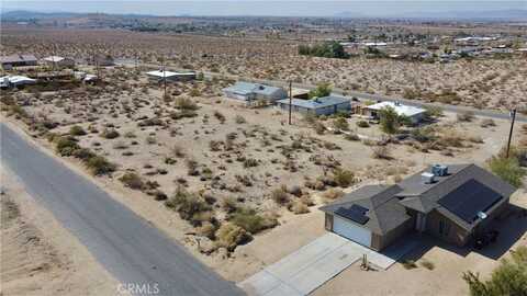 74640 Serrano Way, 29 Palms, CA 92277